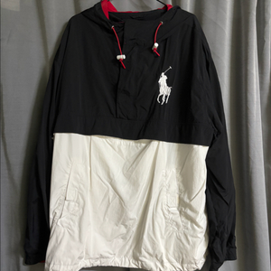 폴로 아노락 XL