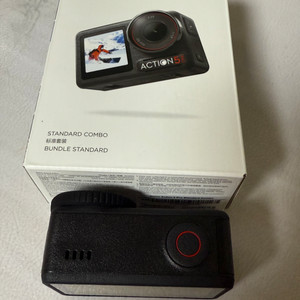 dji액션5 pro