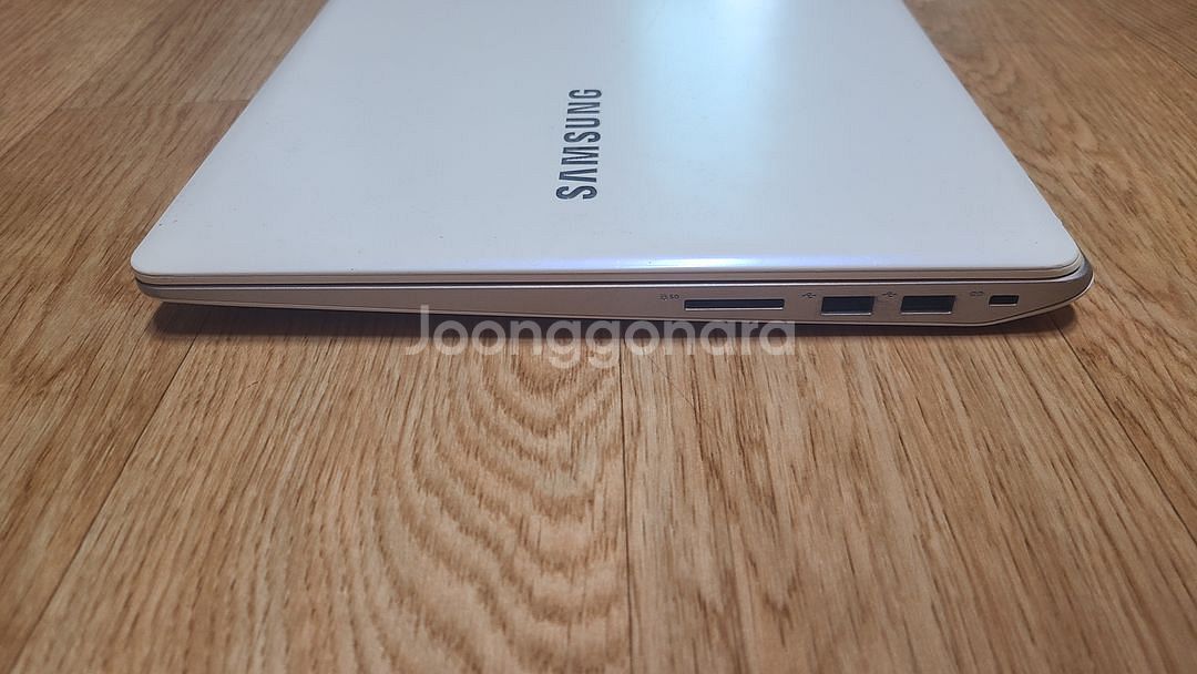 i5 5세대 삼성 노트북 NT500R5H 부품용--6