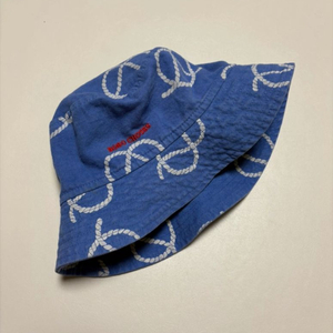 보보쇼즈 물고기 버킷햇 54