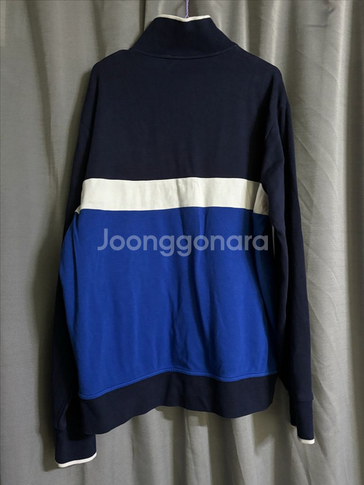 폴로 져지 L--1