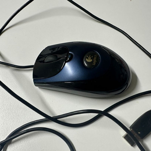 로지텍 g1 800dpi