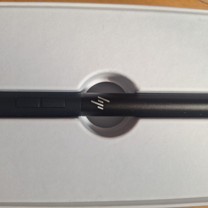 HP stylus active pen G3 정품