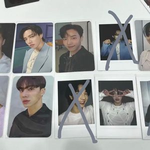 하이라이트 이기광 포카