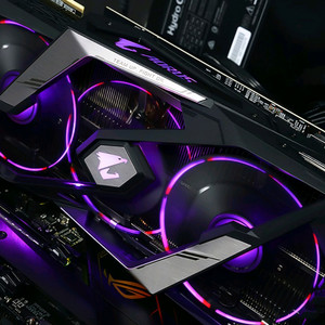 기가바이트 RTX2080Ti 11GB 어로스 익스트림