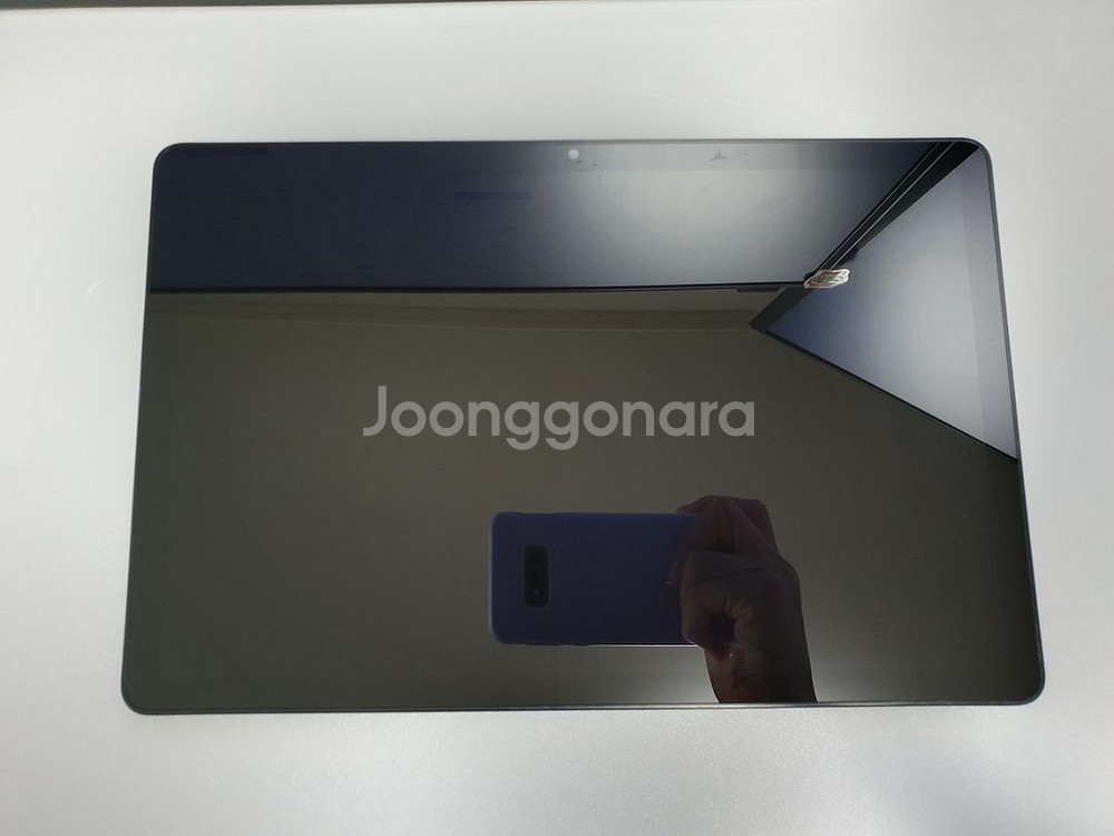 갤럭시 탭A9 플러스 / 64GB / 그라파이트--1