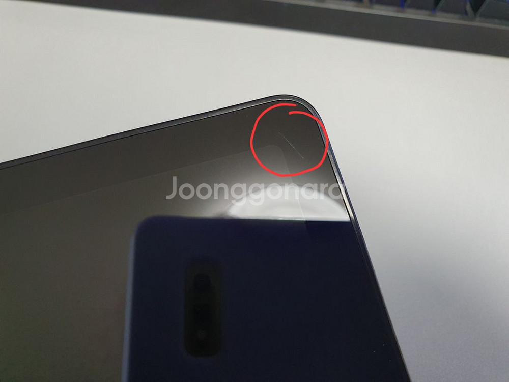 갤럭시 탭A9 플러스 / 64GB / 그라파이트--2