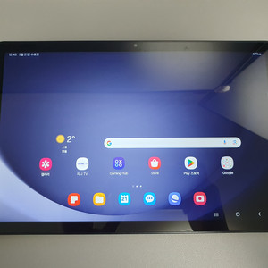 갤럭시 탭A9 플러스 / 64GB / 그라파이트