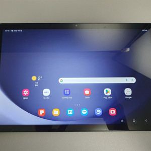 갤럭시 탭A9 플러스 / 64GB / 그라파이트