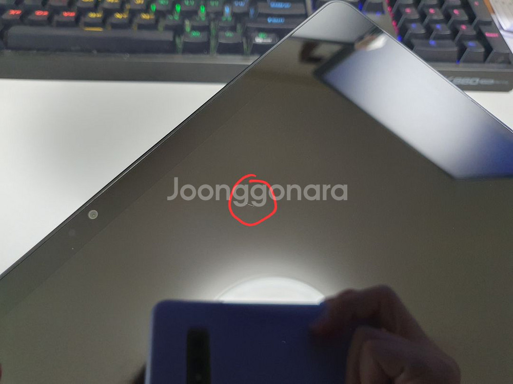 갤럭시 탭A9 플러스 / 64GB / 그라파이트--3