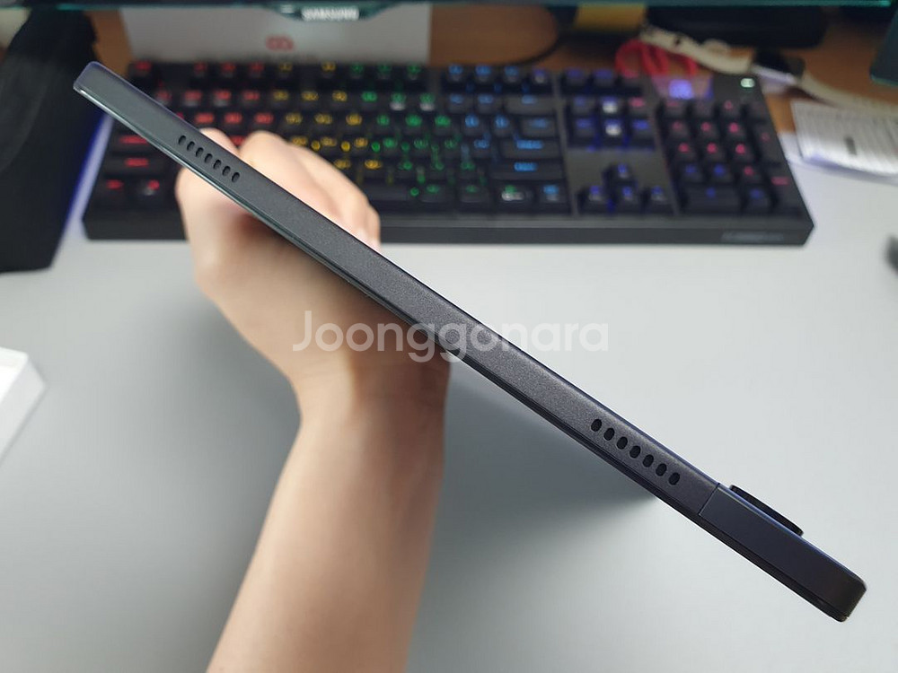갤럭시 탭A9 플러스 / 64GB / 그라파이트--6