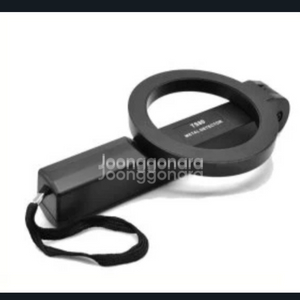휴대용 금속탐지기 팝니다 인기제품 품절된