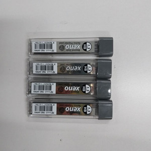 제노 샤프심 HB 1.3mm