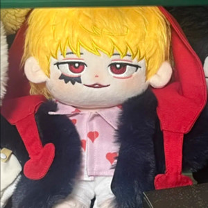 원피스 코라손 솜인형 팝니다