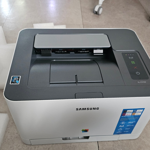 삼성프린터 SL-C513w