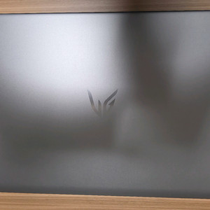 LG울트라기어 게이밍 노트북 17인치 팝니다.