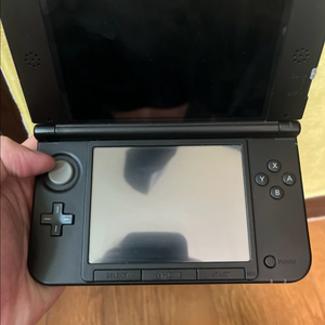 닌텐도 3DS XL