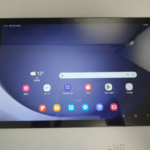 갤럭시 탭A9 플러스 / 64GB / 그라파이트
