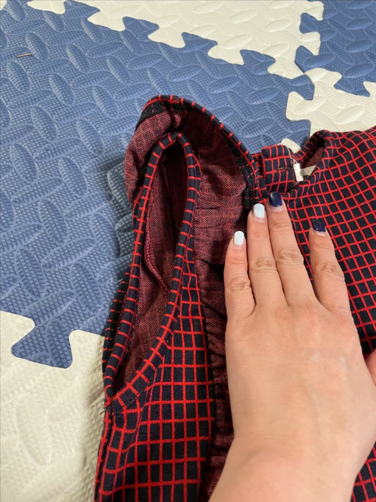 여아정장 / 여아상하복 120사이즈 / 상태최상--5