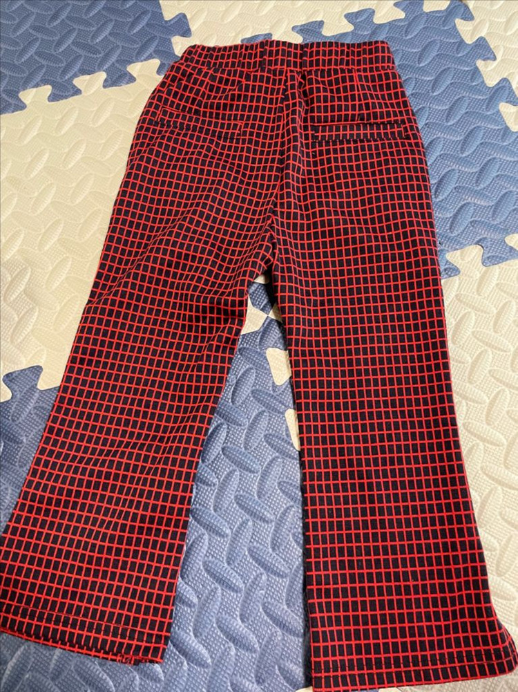 여아정장 / 여아상하복 120사이즈 / 상태최상--7