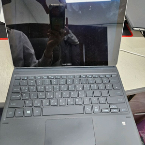 고장난 갤럭시북12 sm-w727,w728 삽니다.