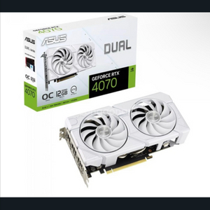 rtx4070(asus, msi) 구매합니다