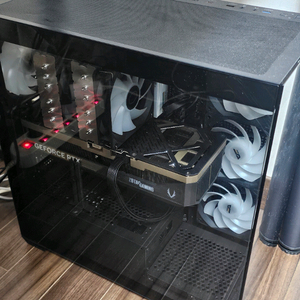 5070ti 교환 원합니다 7900xtx