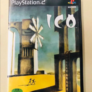 PS2 이코 한글