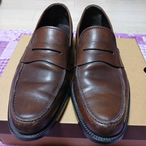 토즈슈즈(UK7.5, 265mm)