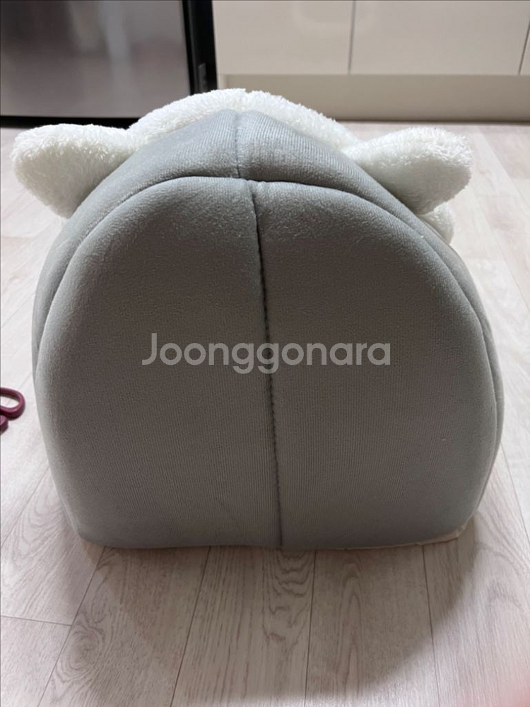 고양이 집--1