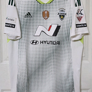 [3XL] K리그 전북현대 2023 어웨이 유니폼