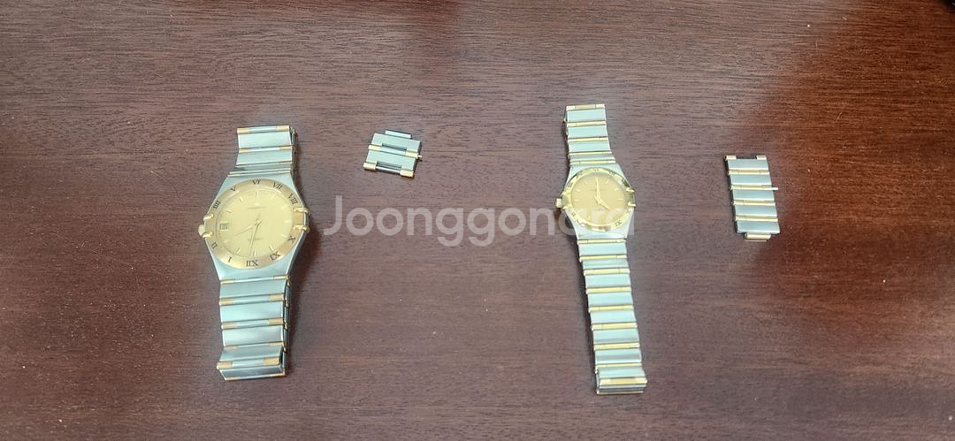 오메가컨스텔레이션--0