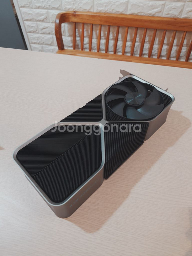 rtx 4090fe 팝니다--1