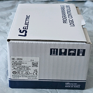 PLC XBC-DR32H
