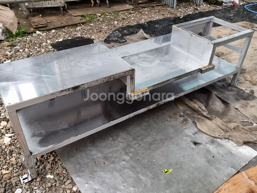 라보분식다이 라보분식매대 타코야끼매대--1