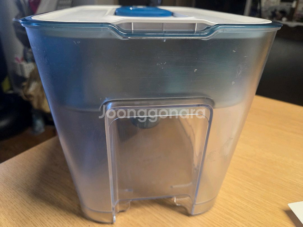 브리타 정수기 8.2L 팝니다--2