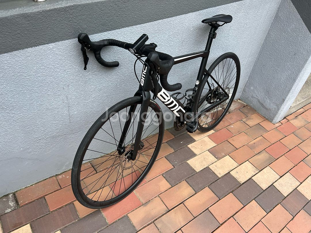 BMC 팀머신 SLR SEVEN 팝니다--0