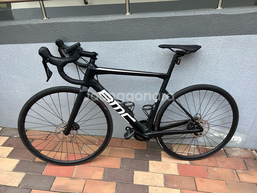 BMC 팀머신 SLR SEVEN 팝니다--1
