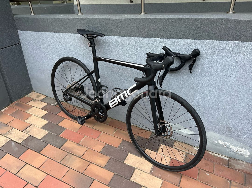 BMC 팀머신 SLR SEVEN 팝니다--5