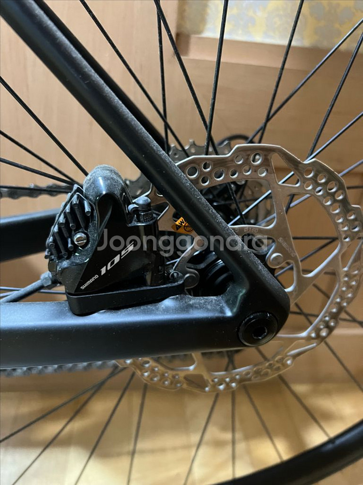 BMC 팀머신 SLR SEVEN 팝니다--8