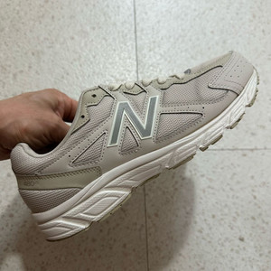 뉴발란스 480v5 베이지 운동화 250
