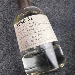 르라보 로즈 31 100 ml
