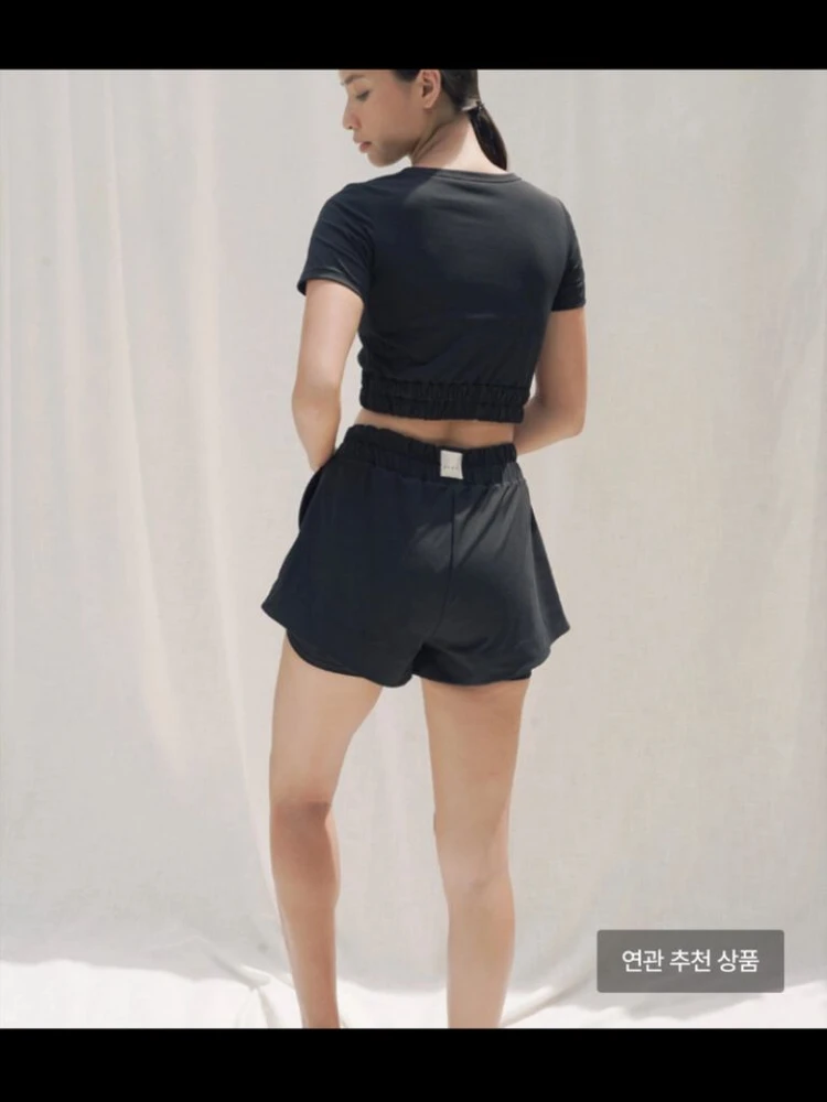 플라주 스윔세트 수영복 S 이미지