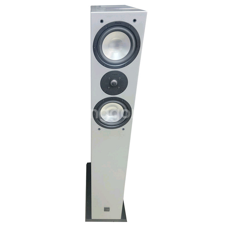 캔톤 CANTON KARAT M 80 DC 스피커--2