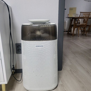 삼성 AX40N3030WMD 공기청정기