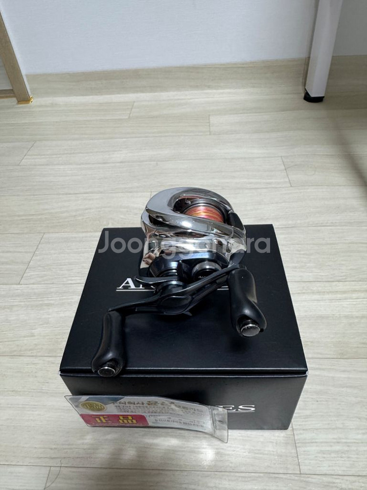 19 안타레스 좌핸 6점대--1