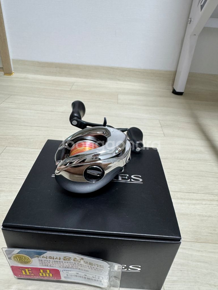 19 안타레스 좌핸 6점대--3