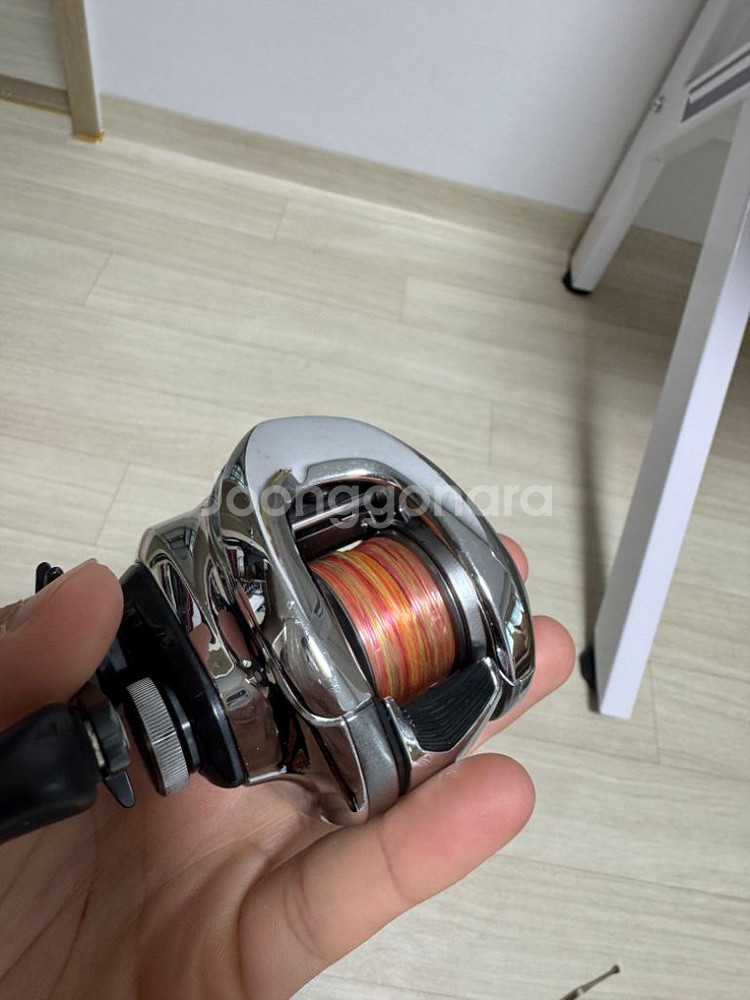 19 안타레스 좌핸 6점대--5