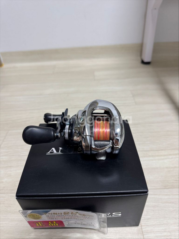 19 안타레스 좌핸 6점대--2