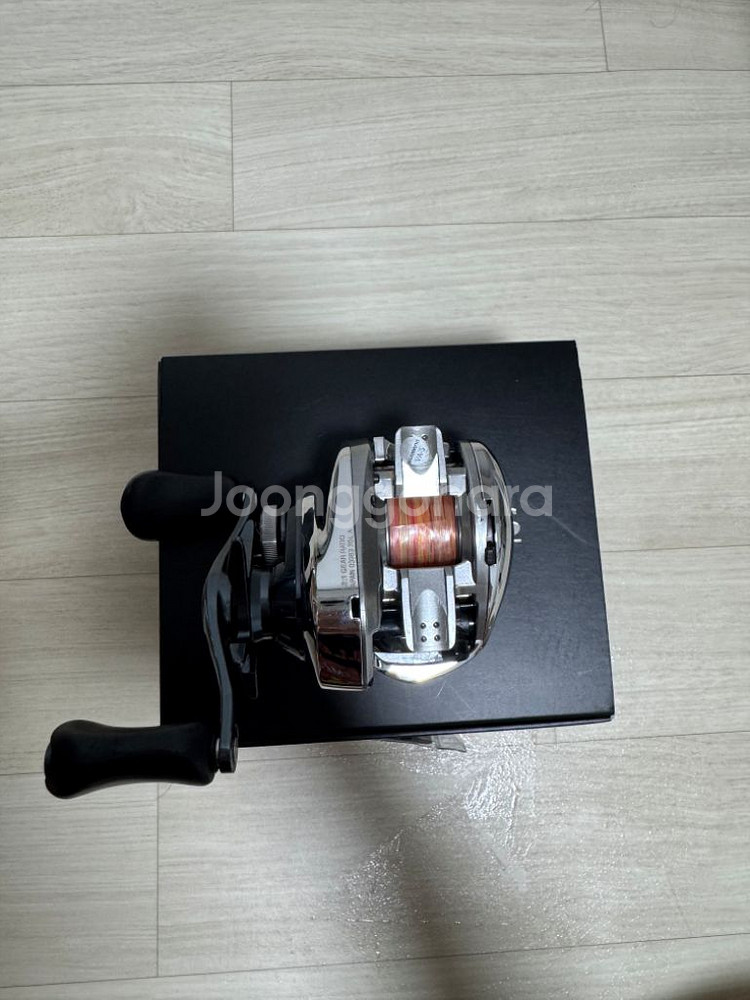 19 안타레스 좌핸 6점대--4